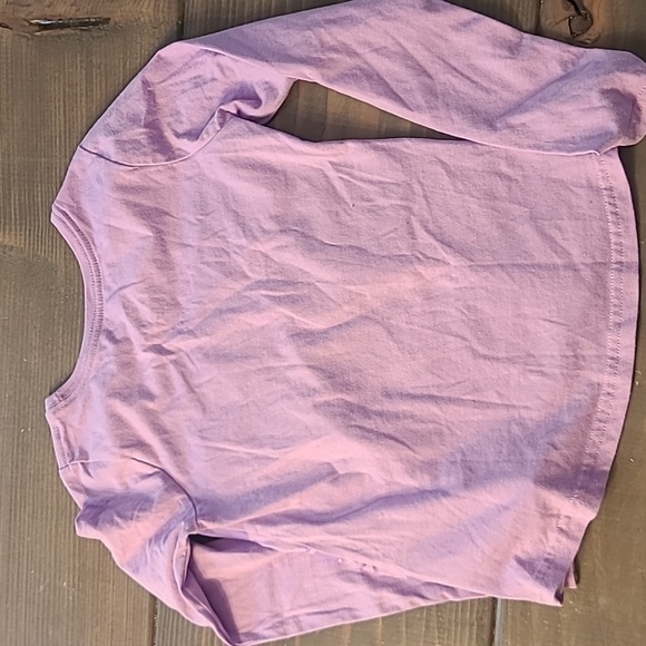 Mickey & Minnie Mouse Love Shirt - Picture 4 of 4